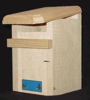 Coveside Sparrow-Resistant Bluebird House