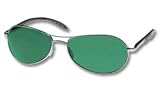 Costa Del Mar Bahia Mar Glass Mirror Lens sunglasses