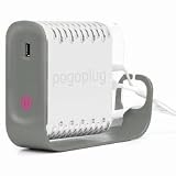Pogoplug Media Sharing Device - Gray