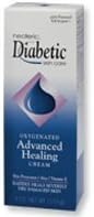 Neoteric Diabetic Advanced Healing Cream-4 oz.