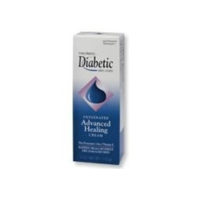 Neoteric Diabetic Advanced Healing Cream-4 oz.