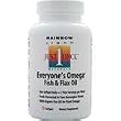 Rainbow Light Everyone's Omega 60 Softgel&nbsp;