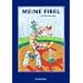Meine Fibel - Ausgabe 2004: Fibel mit Viererfenstern: Festeinband