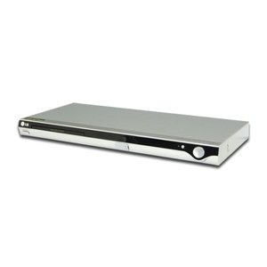 LG DN788 1080i Upconverting DVD Player