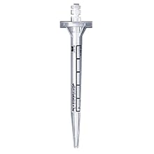 BrandTech 702686 BRAND BIO-CERT PD-Tip 1.25ml Sterile Syringe Tip (Pack Of 100)