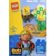 Lego Explore Bob the Builder Wallpaper Wendy Set 3278