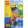 Lego Explore Bob the Builder Wallpaper Wendy Set 3278