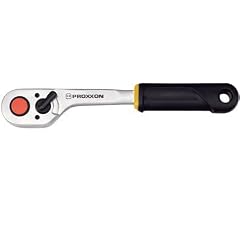 Kn�ppelratsche, 1/2""
