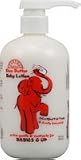 Everyday Shea Shea Butter Baby Lotion Unscented -- 16 fl oz