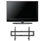 Haier 40XP1 40 1080P LCD HDTV w/ Wall Mount