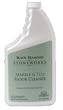 Black Diamond Stoneworks 205 Marble & Tile Cleaner Concentrate- 32oz- 6 per case