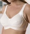 Elila Satin and Microfiber Softcup