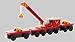 THOMAS THE TANK TRAIN WOODEN - ROCKY