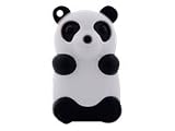 Bone Panda Figur 4GB USB-Stick USB 2.0