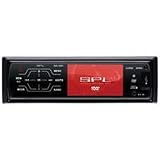 SPL Car Video - SID-3201