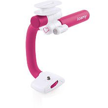 iCarly Action Camera Kit by 