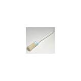 Ateco 1682 Round Pastry Brush by