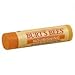 Burt's Bees Moisturizing Lip Balm, Mango 0.15 oz (Pack of 4)