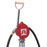 New - PUMP PISTON STYLE by Tuthill Transfer New - PUMP PISTON STYLE by Tuthill Transfer