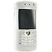 Clear Silicon Sleeve With Belt Clip For Blackberry Pearl 8100