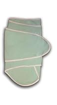 Miracle blanket - Green / Beige