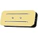 Joe Barden Pickups JBE Soapbar Pickup Cream (Cream)