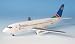 InFlight 200 Air Namibia B737 Model Airplane