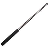 New ASP Expandable Baton Santoprene Grip Patented Injection 7075 Aircraft Grade Aluminum 26IN Hot