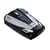 COBRA XRS-9630 12-Band Radar/Laser Detector with DigiView Data Display and 8-Point Electronic Compass