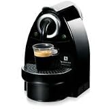 Nespresso Essenza C100 Automatic Espresso Machine - Piano Black/C100/B