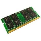 OCZ 2GB PC2-5400 667MHz DDR2 Value SoDIMM Module (OCZ2MV6672G)