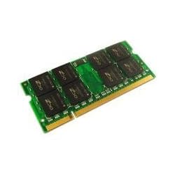 OCZ 2GB PC2-5400 667MHz DDR2 Value SoDIMM Module (OCZ2MV6672G)