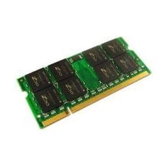 OCZ 2 GB Arbeitsspeicher DDR2-RAM SO-DIMM PC667 OCZ PC2-5400