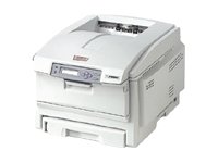 Okidata 62430301 C6050n Digital Color Printer