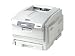 OKI C6050dn - Printer - color - duplex - LED - Legal, A4 - 1200 dpi x 600 dpi - up to 26 ppm (mono) / up to 22 ppm (color) - capacity: 400 sheets - Parallel, USB, 10/100Base-TX