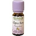 Allspice Berry Essential Oil - 1/3 oz., (Frontier)