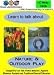 Learn to Talk About Nature & Outdoor Play PLUS Data Sheets