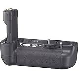 Search : Canon BG-E4 Battery Grip for EOS 5D Digital SLR Camera