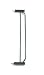Baby : Cardinal Gates - 5" Extension for PG20 - Black