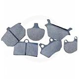 EBC Pads #FA123HH