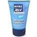 Health & Personal Care : Nivea For Men Deep Cleaning Face Scrub - 4.4 Oz