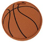 Sporting Goods : Basketball Bag Tag