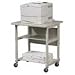 Balt LB-PR Multipurpose Printer Stand