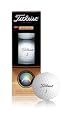 Titleist Pro V1 Golf Balls, New 2009 - Sleeve, 3 Balls