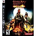 HELLBOY: THE SCIENCE OF EVIL (PS3)