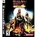 HELLBOY: THE SCIENCE OF EVIL (PS3)