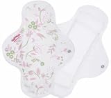 Sckoon Organic Cotton Baby Cap Hanab -Blue