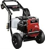 PowerBOSS Pressure Washer 190cc Honda 3000 PSI 2.5 GPM #20309