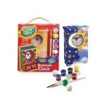 Works of Ahhh...&reg; Keepsake Clock