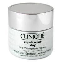 Clinique Repairwear Day SPF 15 Intensive Cream 1.7 oz